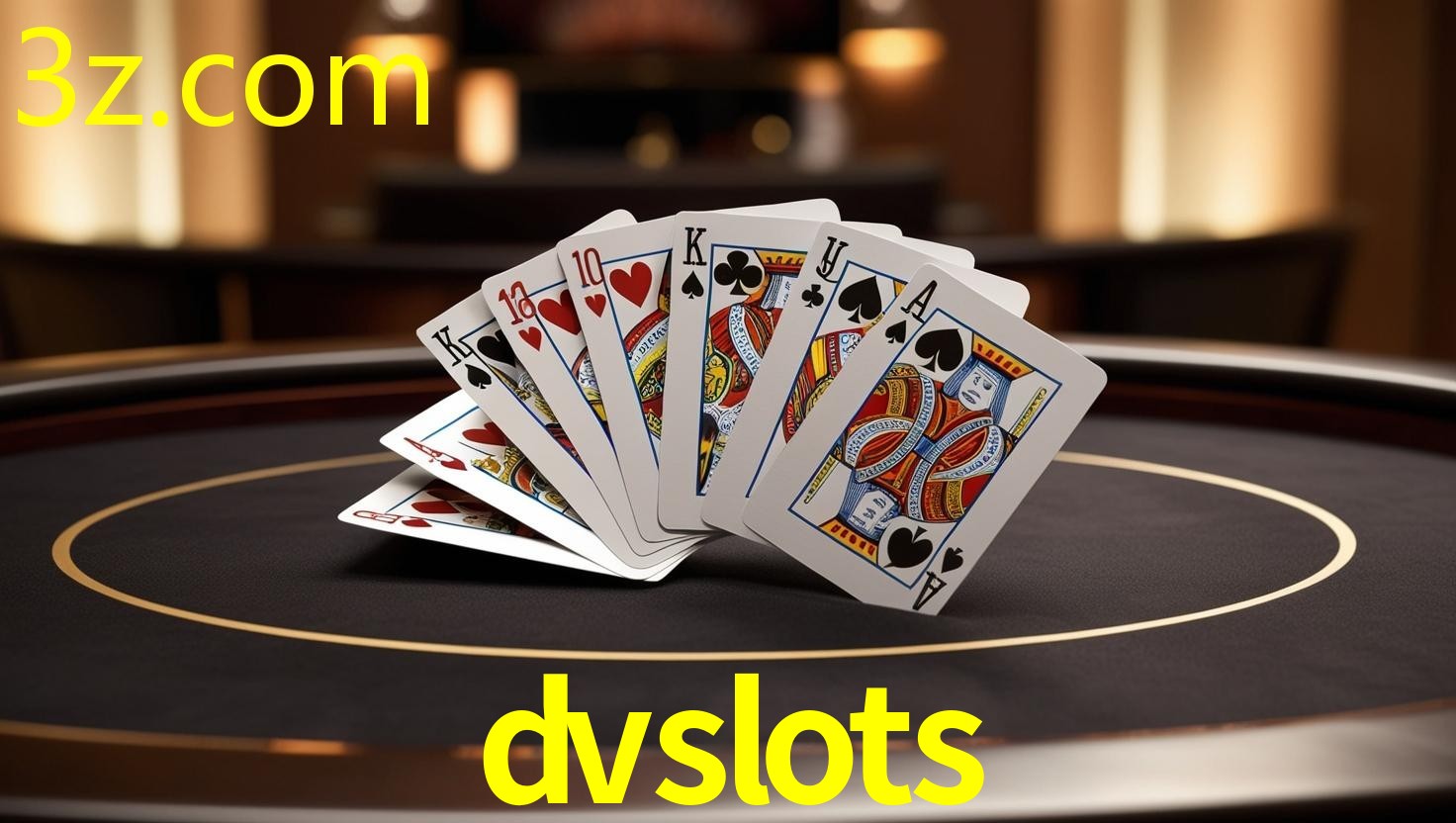 DVSLOTS