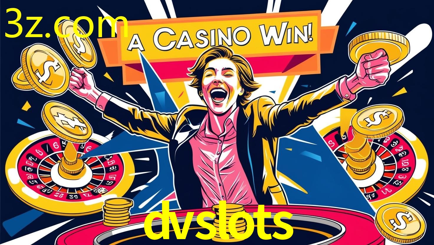 DVSLOTS